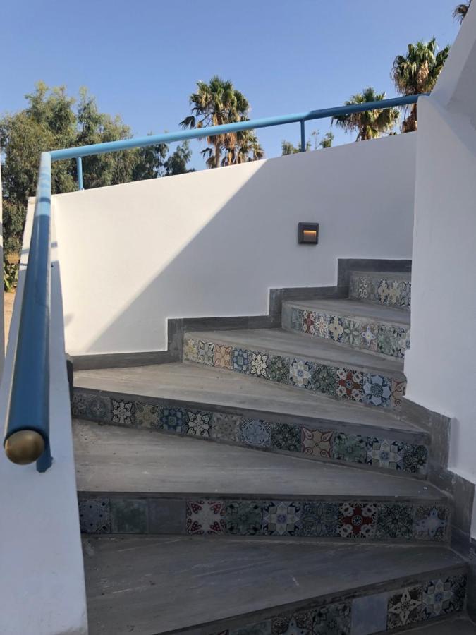 Marmaraki Village House & Apartments Kardamena  Exterior photo