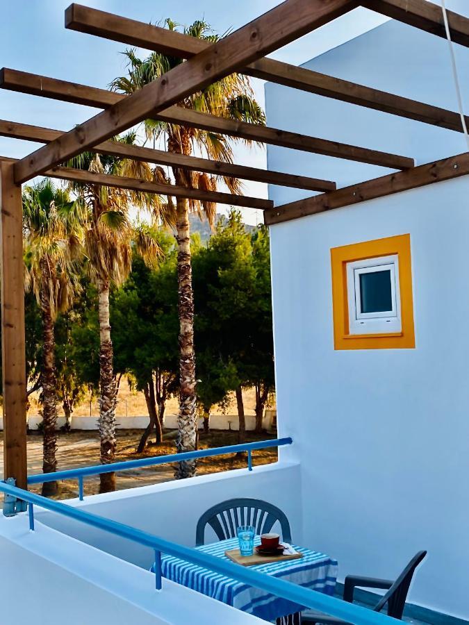 Marmaraki Village House & Apartments Kardamena  Exterior photo